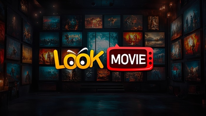 Watch free movies on LookMovie2